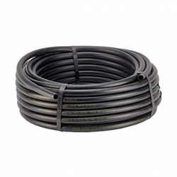 Трубка ПЭ D.16 PN 4  (Моток 50MT) (PEA01604050) РP